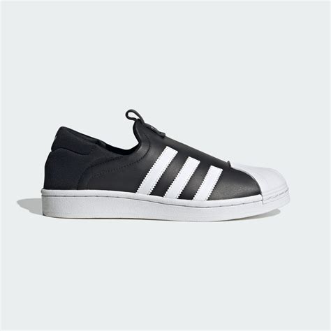 adidas superstar slip ons|adidas slip on sneakers costco.